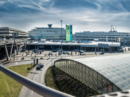 Flughafen Köln-Bonn